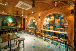 Seahorse Han Market Da Nang Apartment by Haviland - Danang - 3
