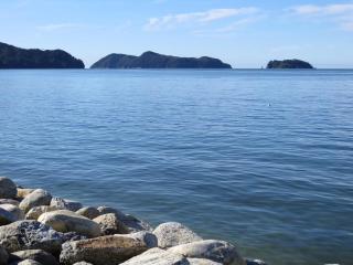 Aroha Anchor Apartment - Motueka - 4