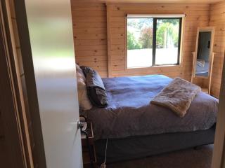 Aroha Anchor Apartment - Motueka - 7