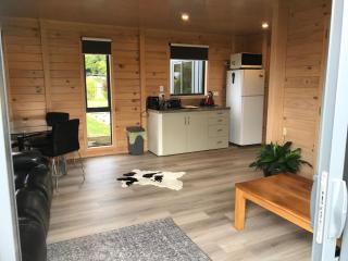 Aroha Anchor Apartment - Motueka - 8