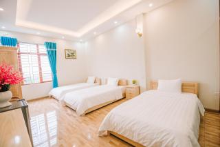 La Teisu Airport Hotel - 1