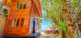 Forra Pattaya Beach Front Bungalow - Ko Lipe - 8