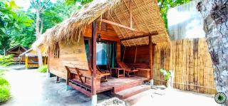 Forra Pattaya Beach Front Bungalow - Ko Lipe - 9