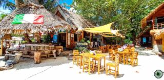 Forra Pattaya Beach Front Bungalow - Ko Lipe - 4