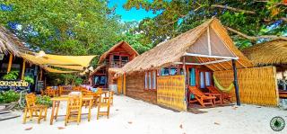 Forra Pattaya Beach Front Bungalow - Ko Lipe - 3