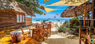 Forra Pattaya Beach Front Bungalow - Ko Lipe - 1