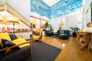 Hotel Cairoli - Gênes - 8