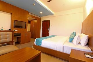 Hotel Wilton - Sultan Bathery - 9