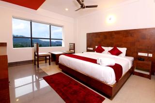 Hotel Wilton - Sultan Bathery - 2