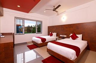 Hotel Wilton - Sultan Bathery - 7