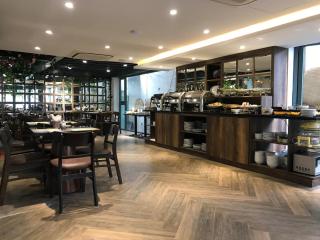 The Herriott Hotel & Suite - 6