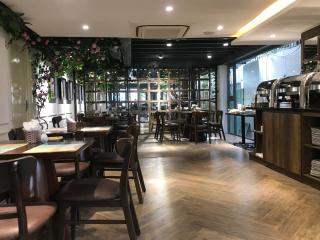 The Herriott Hotel & Suite - 5