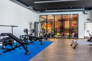 Michano Apartamenty Premium - 2