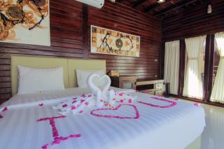 Bellewood Villa - Gili Trawangan - 4