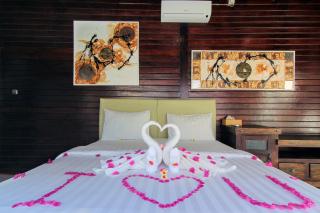 Bellewood Villa - Gili Trawangan - 3