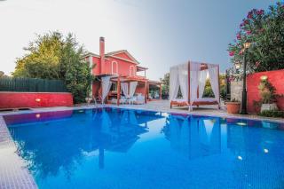 Neptune family Villa - Zakynthos - 5