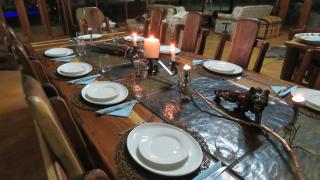 Berchtesgaden Game Ranch & Lifestyle Farm - 1