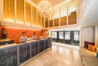 La Petite Salil Sukhumvit 11 - 2