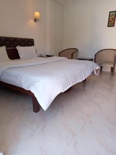 Dragon I Resorts - McLeod Ganj - 2