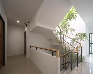 Mix cafe x Bed D - Mae Sot - 3
