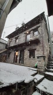 Locanda del Sasso Rooms - 8