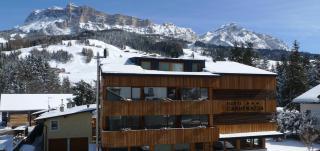 Hotel Gardenazza - Badia - 7