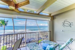 Kona Bali Kai 317 Direct Oceanfront - Kailua-Kona - 1
