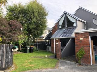 Warm on Waterloo - Palmerston North - 8