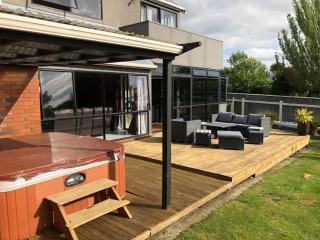 Warm on Waterloo - Palmerston North - 3