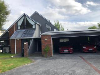 Warm on Waterloo - Palmerston North - 7