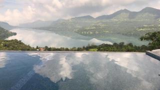 The Green Gate Resort Mulshi - Pune - 0