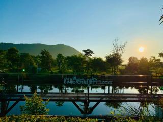 Chomduen Phu Kao Resort - Non Sang - 5