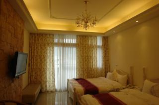 Hualien Sheraton Hostel - Città di Hualien - 4