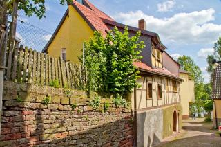 Ferienwohnung Fritz Walter - Kreuzwertheim - 1