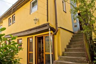 Ferienwohnung Fritz Walter - Kreuzwertheim - 2
