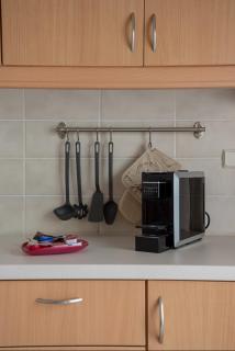 Filia's Home - Iráclio - 2