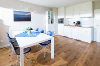 Deichknutt Watt - Juist - 6