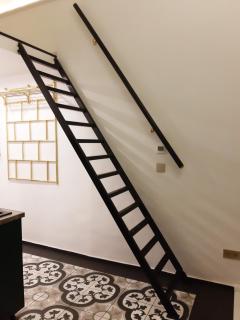 Danube Elegance Apartment - Budapest - 4