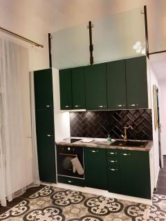 Danube Elegance Apartment - Budapest - 7