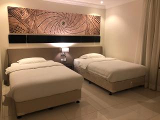 Dar Al Maamon Furnished Apartment - Dschidda - 2