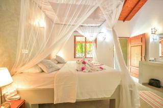 De Silva Palm Resort - Kalpitiya - 2