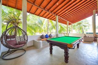 De Silva Palm Resort - Kalpitiya - 1