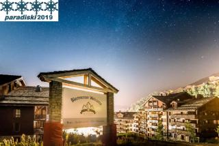appartement de standing Arc 1950 - Bourg-Saint-Maurice - 0