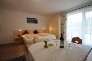 Ferienwohnungen Karwendel Camping - Maurach - 7