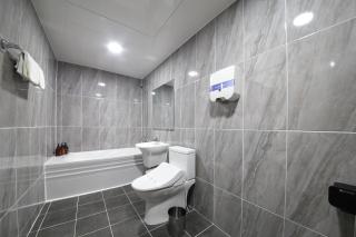 Eco Hotel - Mokpo - 8