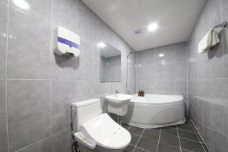 Eco Hotel - Mokpo - 6