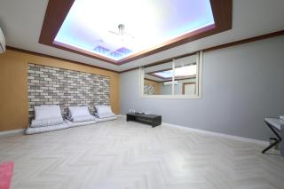 Eco Hotel - Mokpo - 3
