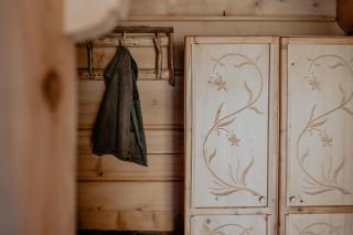 Biolo i Corno Izba Mountain Chalets - Kościelisko - 6