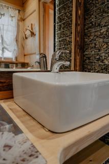 Biolo i Corno Izba Mountain Chalets - 1