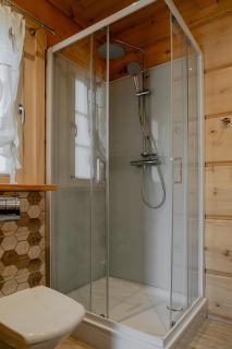 Biolo i Corno Izba Mountain Chalets - 2